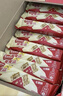 雀巢（Nestle）脆脆鲨威化饼干牛奶味48条*18.6g共892.8g饱腹充饥独立包装 实拍图