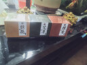 美真香檀香+桂花+艾草盘香家用室内卧室熏香香薰 4小时/48环*3+黄铜香炉 实拍图