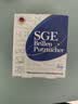 可茵慈SGE一次性眼镜清洁湿巾52片*3盒装德国原装进口眼镜布屏幕清洁纸 实拍图