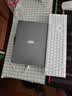 联想（Lenovo）无线键盘鼠标套装 无线键鼠套装 办公鼠标键盘套装 MK23白色 电脑键盘笔记本键盘 实拍图
