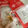 味滋源苹果干250g 富含膳食纤维 山东红富士果脯果干 休闲零食 0添加 实拍图