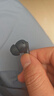 OPPO Enco Air4i 真无线入耳式超长续航游戏蓝牙耳机运动跑步耳机通用苹果华为小米手机 玄岩黑 实拍图