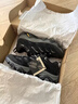 迈乐（Merrell）男女款户外越野徒步鞋MOAB GTX防水透气防滑抓地耐磨登山鞋 J035799灰-3 GTX男款 43 实拍图
