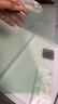 保视清【AG磨砂护眼膜】适用iPad钢化膜防蓝光9/8/7代防反光眩光2021款10.2英寸九代苹果平板屏幕保护膜 实拍图