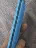 诺基亚（NOKIA）200 4G全网通 微聊语音视频 定位双卡双待 直板按键学生老人老年人功能机备用手机 蓝色 实拍图