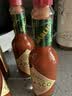 辣椒仔（Tabasco）辣椒酱蒜味辣椒调味汁150ml【美国进口】沙拉意大利面调料 实拍图