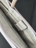 泰克森手提电脑包适用苹果macbook14英寸联想华为笔记本公文包高颜值女 实拍图