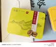 大益TAETEA茶叶普洱茶生茶 小金沱迷你沱茶36g/盒 快捷便携批次随机 实拍图