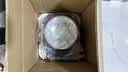 苏泊尔（SUPOR）有钛0涂层新品速嫩蒸鲜呼吸电压力锅5L超高压120kPa 2000W上蒸下煮电饭煲4-6人SY-50FC5051 实拍图