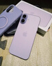 Apple/苹果 iPhone 17 256GB 薰衣草紫色 支持移动联通电信5G 双卡双待手机 实拍图