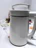 九阳（Joyoung）豆浆机1.3L破壁免滤轻音降噪304不锈钢3-4人用家用多功能全自动榨汁机DJ13B-D08EC 实拍图