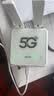 圣凡杜5gcpe路由器移动网络随身wifi无线网卡迷你便携千兆宽带全国通用无限超大流量不限速 【性能款】千兆双频突破极限 实拍图