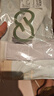 芬腾可安（FENTENGCARE）女士内裤100%全纯棉裆7A抗菌无痕少女新款中腰女生短裤头裤衩YR 实拍图
