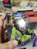 变形金刚（Transformers）儿童男孩玩具模型礼物工作室系列加强级86大电影飞毛腿G1930 实拍图