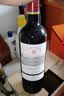 拉菲（LAFITE）传奇波尔多赤霞珠干红葡萄酒 750ml 红酒单瓶装 实拍图