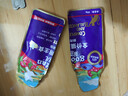 顽皮（Wanpy） 鲜肉猫饭鸽肉兔肉混50g*30主食猫粮猫罐头猫条餐包 实拍图