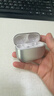 漫步者（EDIFIER） Lolli Pro5真无线主动降噪蓝牙耳机 双金标AI翻译耳机运动跑步音乐游戏电竞适配苹果华为安卓ANC 晨曦金+黑煤球耳机套+晒单20元红包 实拍图