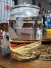 扳倒井纯酿 浓香型白酒 52度 500ml*6瓶 整箱装 礼品酒 实拍图