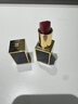 TOM FORD全新升级黑管水感缎光TF口红06欲感裸桃色 唇膏化妆品七夕礼物女 实拍图