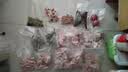 HITOS德国品质双泵全自动抽真空封口机家商用超大吸力干湿两用食品腊肉香肠保鲜打包装压缩袋塑封密封机 升级双泵大吸力【20*30cm真空袋*100个】带割刀+外抽管 实拍图