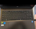 宏碁（acer）宏基暗影骑士擎7【2026年补贴15%】【5060/70显卡】电竞游戏本大学生设计笔记本电脑 【擎7】i7-14650HX【5060】16G 官方标配：1T/2.5K+高刷 实拍图