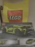 乐高（LEGO）积木机械组42161 兰博基尼跑车男女孩儿童玩具毕业礼物家居摆件 实拍图