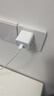 Apple/苹果 20W type-c充电器 苹果usb-c充电器原装手机快充头 旗舰店苹果iPhone 17 Pro Max充电器 实拍图