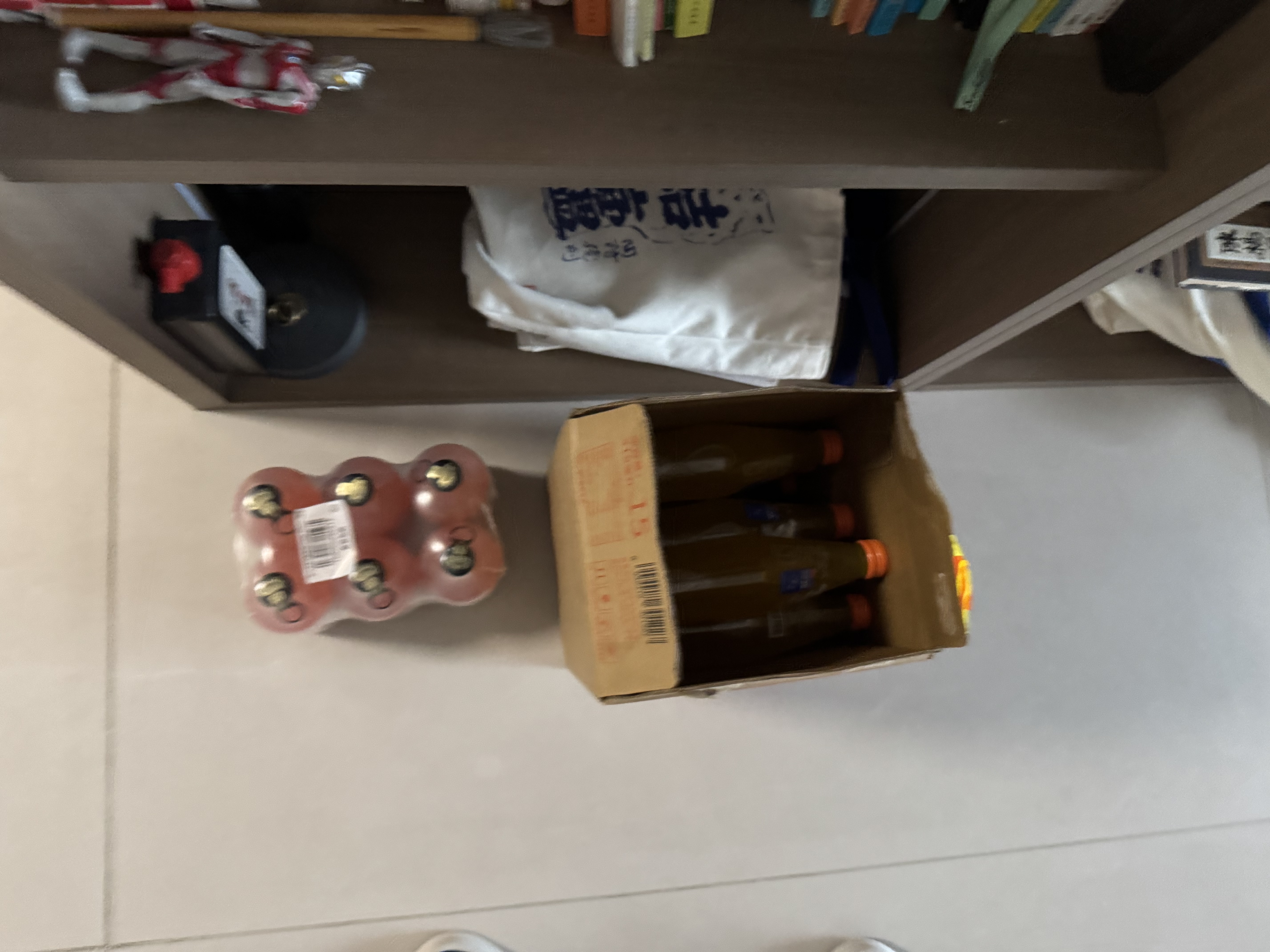 宾得宝（Bundaberg）含气葡萄柚汁饮料375ml*6玻璃瓶装  澳州进口夏日出游果汁气泡水 实拍图
