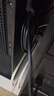 绿联USB2.0对拷线 公对公双USB口电脑数据互传互拷 传输连接线共享键盘鼠标适用笔记本台式机2米20233 实拍图