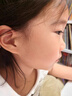 CuteAngel法国进口儿童面霜高保湿润肤霜舒缓干痒宝宝婴幼儿专用润肤乳50ml 实拍图
