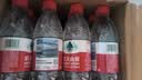 农夫山泉 饮用水饮用天然水380ml*24瓶 办公商务会议 塑膜纸箱随机发货 实拍图