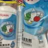 贝亲（Pigeon）奶瓶清洗剂 婴儿专用 奶嘴玩具果蔬清洁1300ml 囤货装 PL156 实拍图