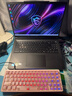 微星（MSI）泰坦16 Max 2026 16英寸游戏本笔记本电脑(酷睿Ultra9-285HX RTX5080 32G 1TB 2.5K240Hz)国家补贴 实拍图
