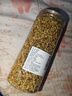 茗愿桂花茶50g【买2件=发3罐】原味纯金桂花干花无硫熏泡汾酒喝可熬酱 【精选头茬金桂花】 【买2件更划算】 实拍图