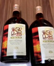 古越龙山绍兴特产黄酒清醇三年陈花雕酒10度半甜型糯米酒老酒礼盒酒 500mL 6瓶 礼盒装 实拍图