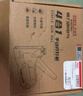 德力西电气（DELIXI ELECTRIC）手动打钉枪码钉枪木工专用射钉枪订书射钉神器U型T型【四合一】 实拍图