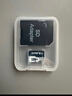适用小米监控专用内存卡128GB/64g/32G/16G行车记录仪高速内存卡摄像头监控TF存储卡相机SD内存卡 128GB 【SD卡套+收纳盒】新升级高清耐用款 实拍图