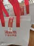 得力（deli）加厚气泡膜防震保护包装膜缠绕膜气泡垫泡沫纸泡快递搬运防撞打包 【0.4*50M】气泡膜DL506004 实拍图