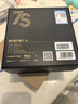 腾讯极光盒子7S 8K高清电视盒子 智能网络电视机顶盒 杜比视界全景声DTS:X 4+128G 双频WiFi6 START云游戏 实拍图