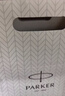 派克（PARKER）马年生肖限量礼盒 高档钢笔 签字笔 精致礼物高颜值文具 2016IM纯黑丽雅金夹墨水笔+马到功成礼盒 实拍图