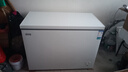海信（Hisense）300L单温冰柜一级能效减霜深冷速冻冷藏冷冻冷柜BD/BC-300S1HNKQD 实拍图