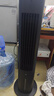 美的（Midea）【语音智能】家用空调扇冷风扇 负离子净化静音落地冷风机水冷塔扇冷气扇 强力制冷小空调ACA10TJR 实拍图