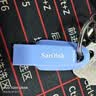 闪迪（SanDisk）128GB USB3.2 U盘 CZ550紫色 安全加密 数据恢复 学习电脑办公投标 小巧便携 车载 大容量优盘 实拍图