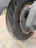 朝阳轮胎真空胎3.00-10电动车外胎电瓶车钢丝防爆胎300-10+ 3.00-10六层钢丝全防刺胎H788 实拍图
