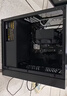 微星（MSI）MAG A650BNL WHITE额定650W铜牌电源（液压轴承风扇/主动式PFC/多重电路保护） 实拍图