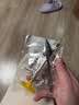 喜帅鹦鹉奶粉专用喂食器工具套装（针筒10ml+喂食软管*2+勺） 实拍图