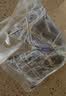 五芳斋 速冻猪肉粽 100g*5只 嘉兴粽子肉粽端午粽子早餐食品 实拍图