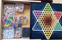 QZMTOY磁力42合一多功能游戏棋儿童益智玩具5-12岁男女孩生日礼物小学生 实拍图