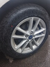 固特异（Goodyear）汽车轮胎205/60R16 92V 鹰驰F1酷跑 适配 轩逸/新福克斯 御乘升级 实拍图