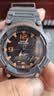 卡西欧（CASIO）大众指针 时尚太阳能数字双显夜光运动休闲男表AQ-S810W-8AVDF 实拍图